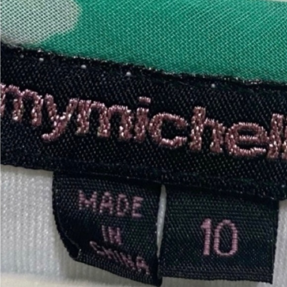 My Michelle Dress - Picture 3 of 3